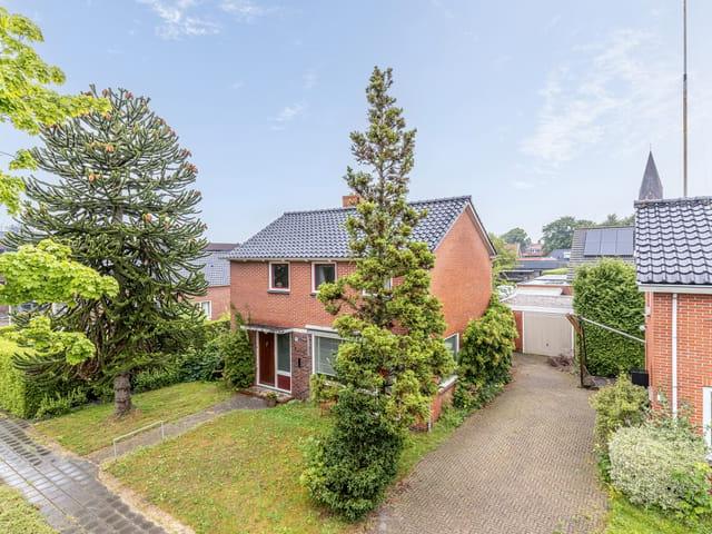 Woning te huur