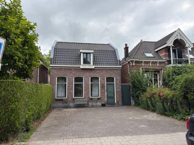 Woning te huur