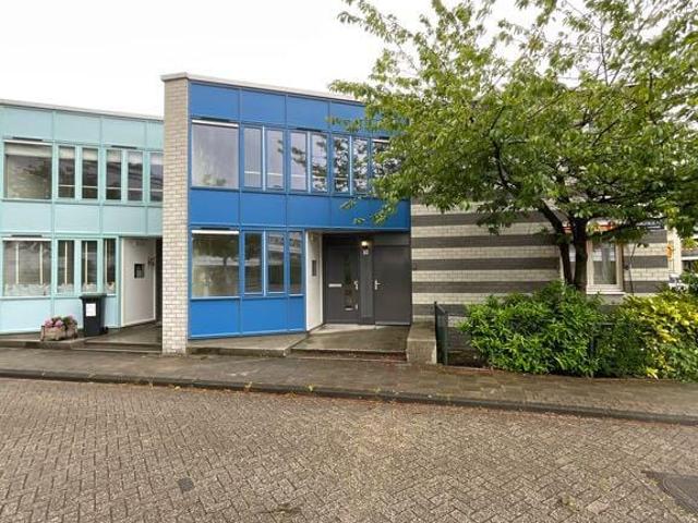 Woning te huur