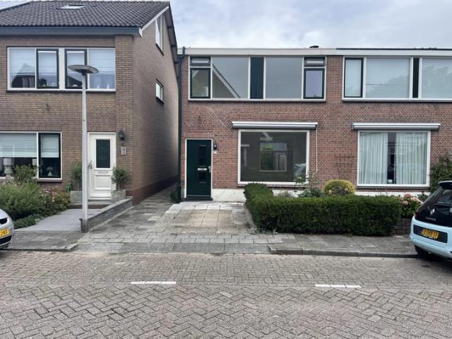 Woning te huur