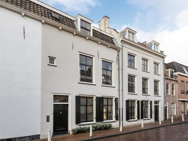 house for rent in Strosteeg 49 3511 VR Utrecht Lange Elisabethstraat, Mariaplaats en omgeving