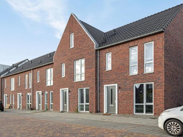 Woning te huur