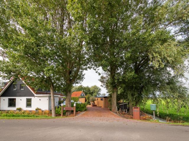 Woning te huur