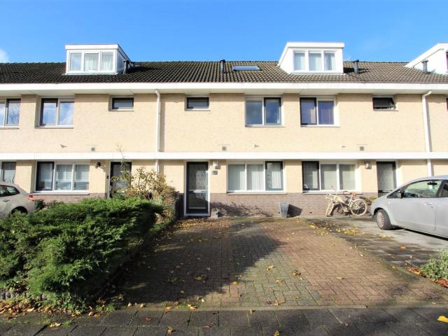 Woning te huur