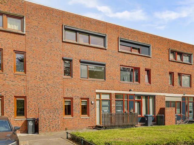 Woning te huur