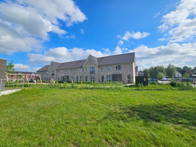 house for rent in Arena 32 5346KP Oss Rusheuvel Oss
