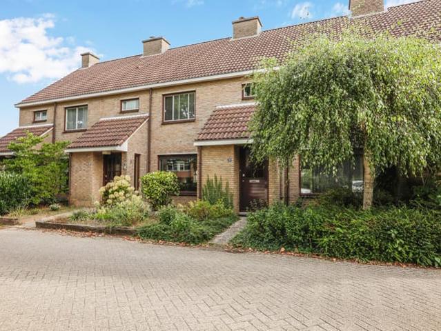 Woning te huur