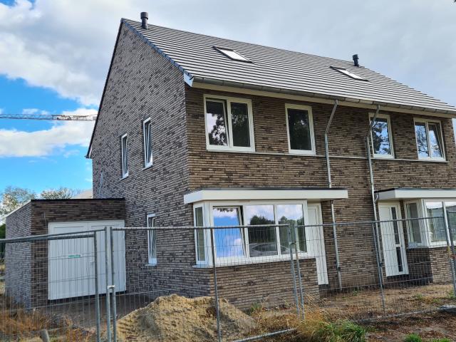 Woning te huur