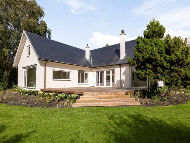 Woning te huur