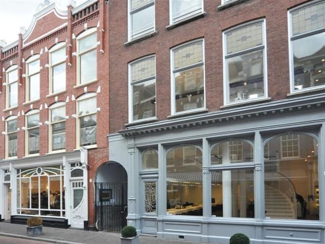 Woning te huur