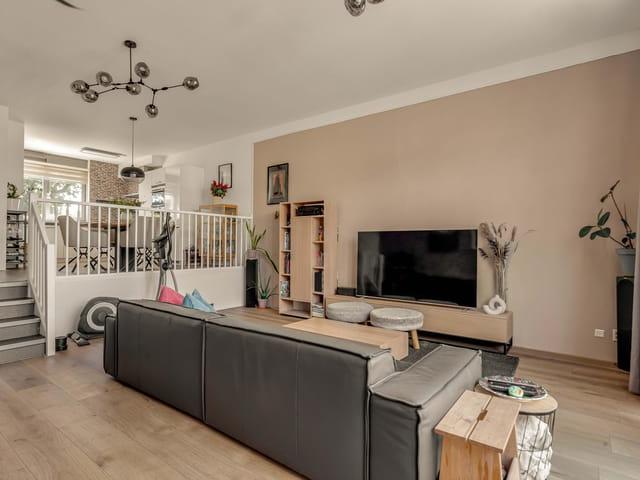 Woning te huur