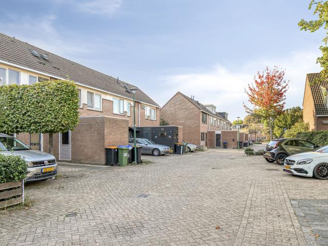 Woning te huur
