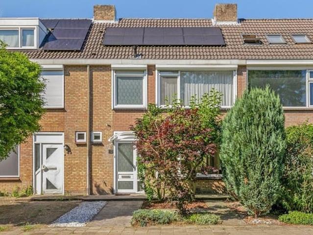 Woning te huur