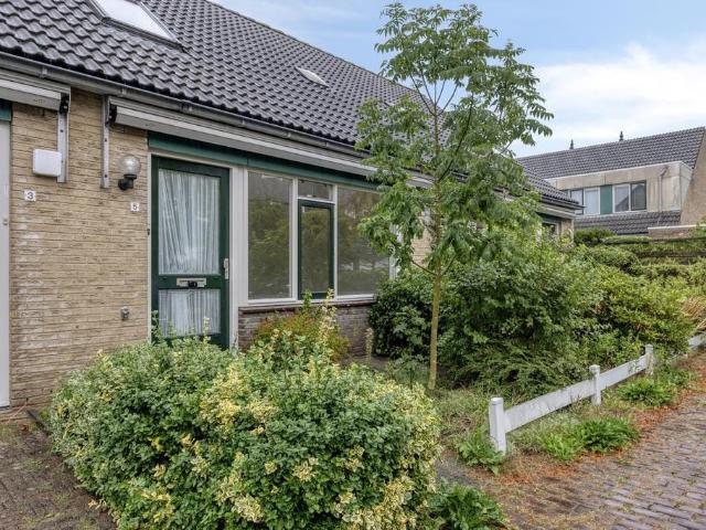 Woning te huur