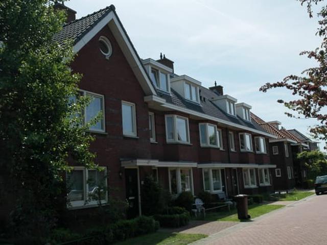 Woning te huur