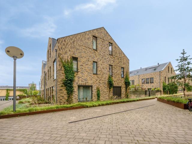 Woning te huur