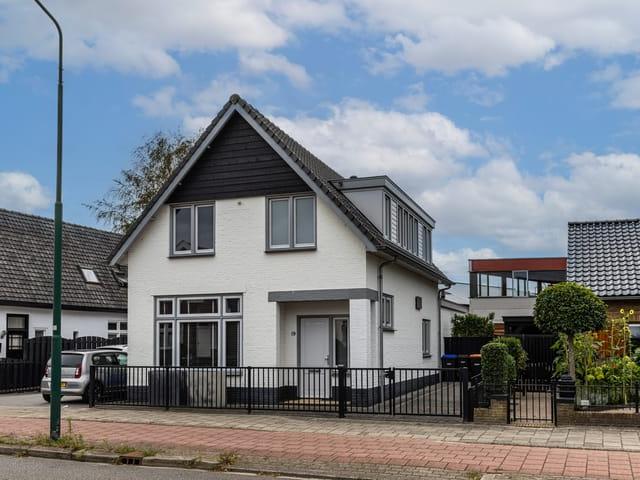 Woning te huur