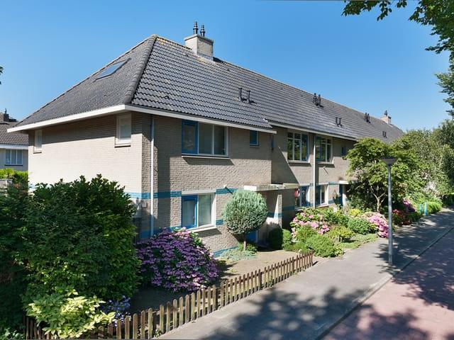 Woning te huur