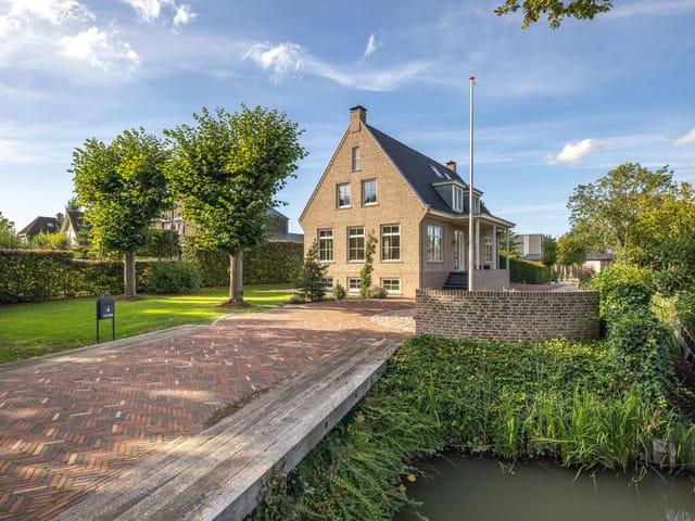 Woning te huur