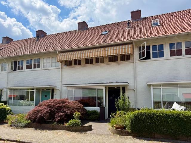 Woning te huur