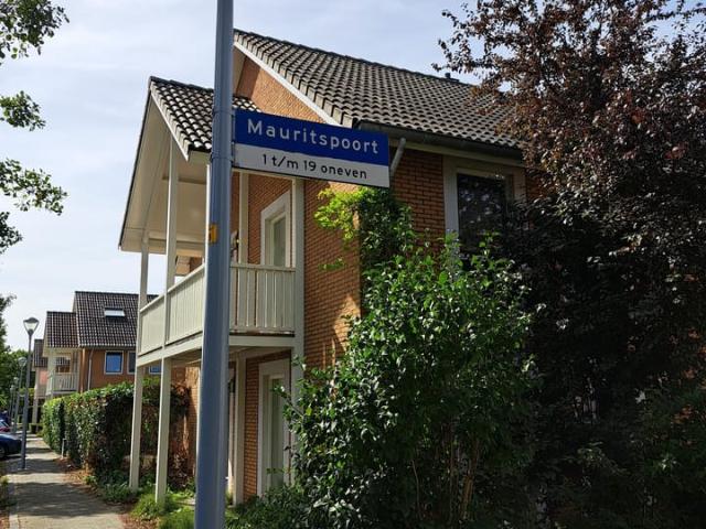 Woning te huur