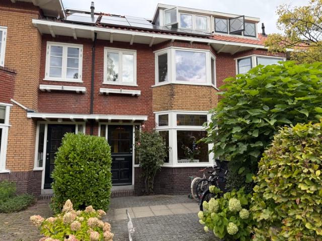 Woning te huur
