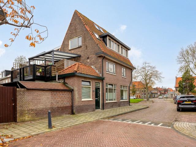 Woning te huur