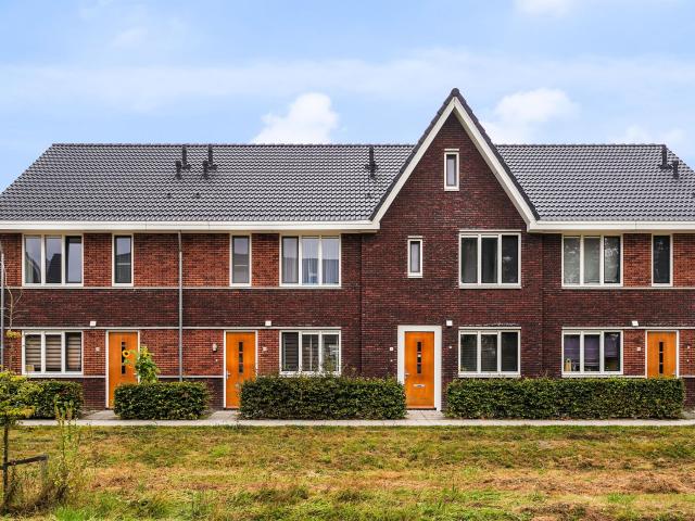 Woning te huur
