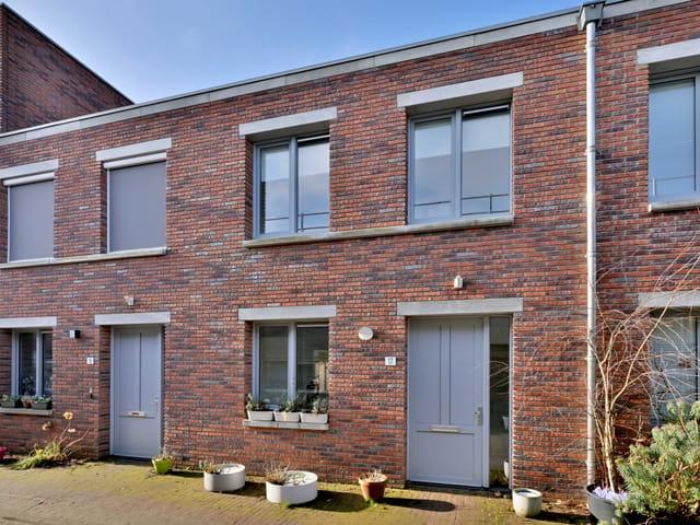 Woning te huur