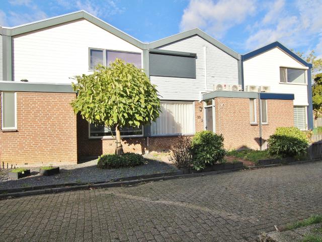 Woning te huur