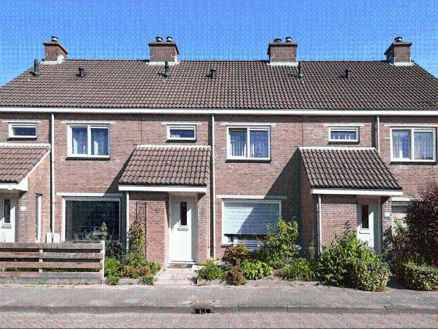 Woning te huur