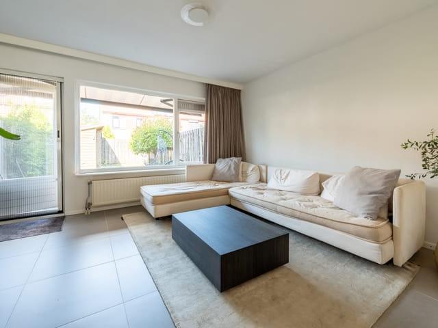 Woning te huur