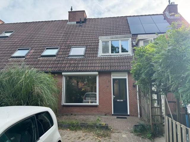Woning te huur