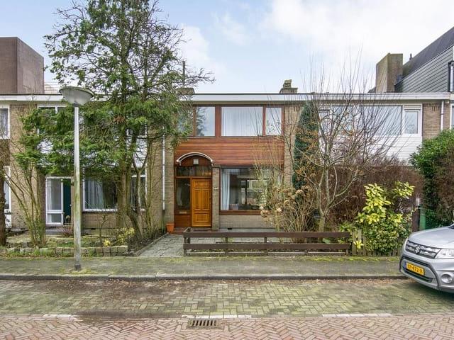 Woning te huur