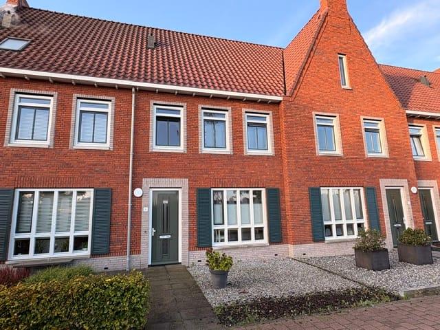 Woning te huur