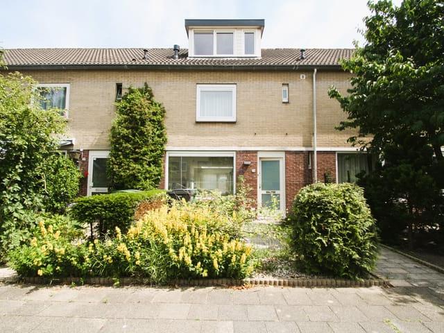 Woning te huur