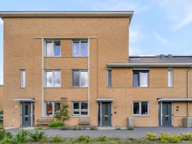 Woning te huur