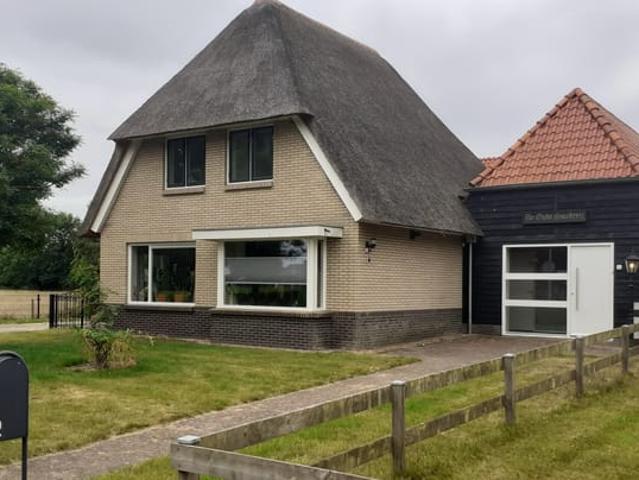 Woning te huur