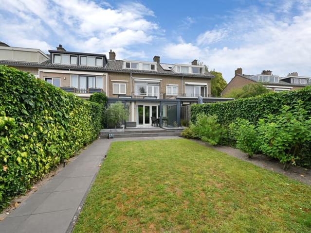 Woning te huur