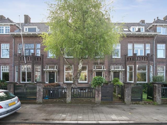 Woning te huur