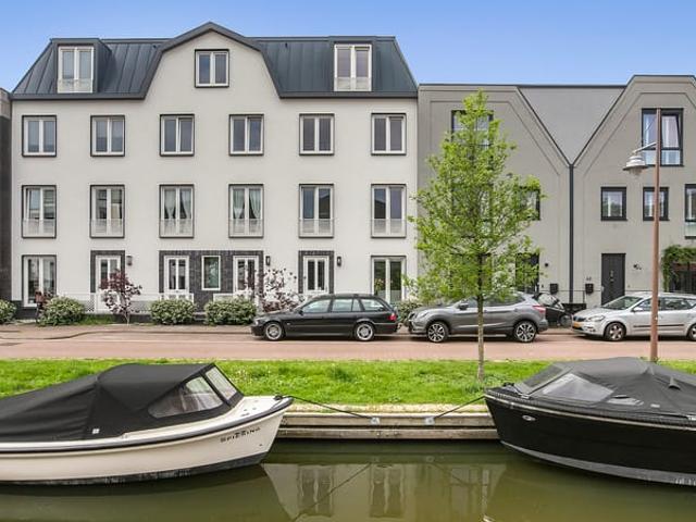 Woning te huur