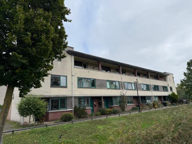 Woning te huur