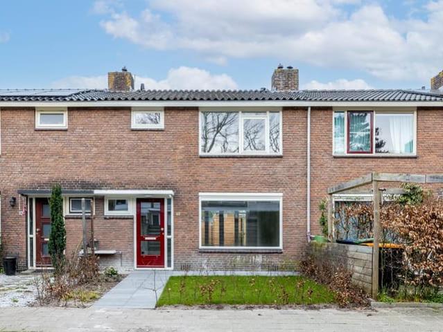 house for rent in Dr. Engelhardlaan 21 3734 VA Den Dolder Den Dolder Noord