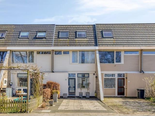 Woning te huur