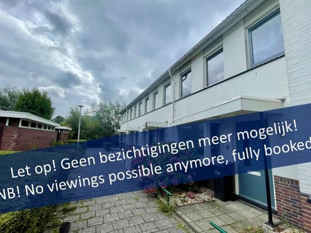 Woning te huur