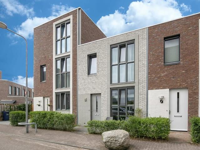 Woning te huur