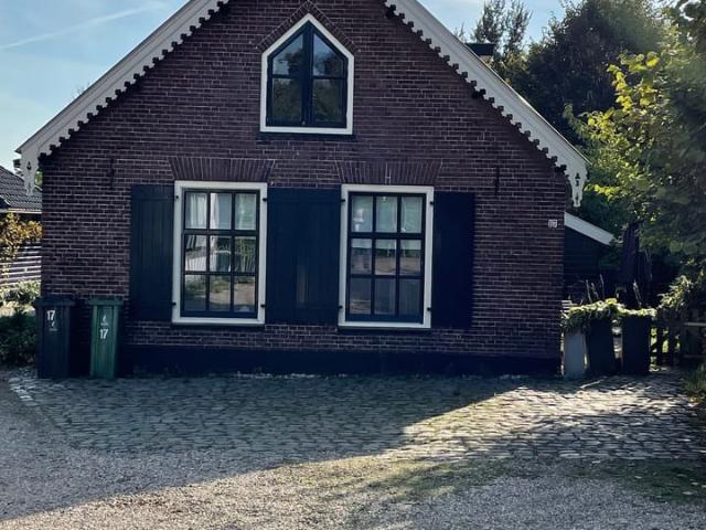 Woning te huur
