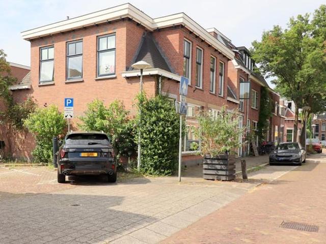 Woning te huur