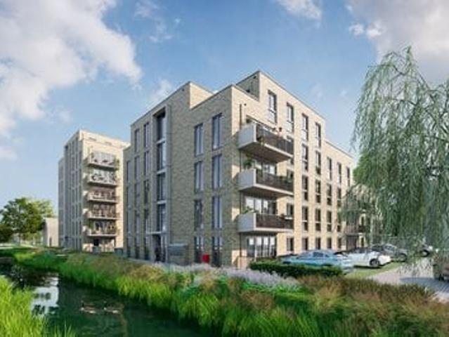 Woning te huur