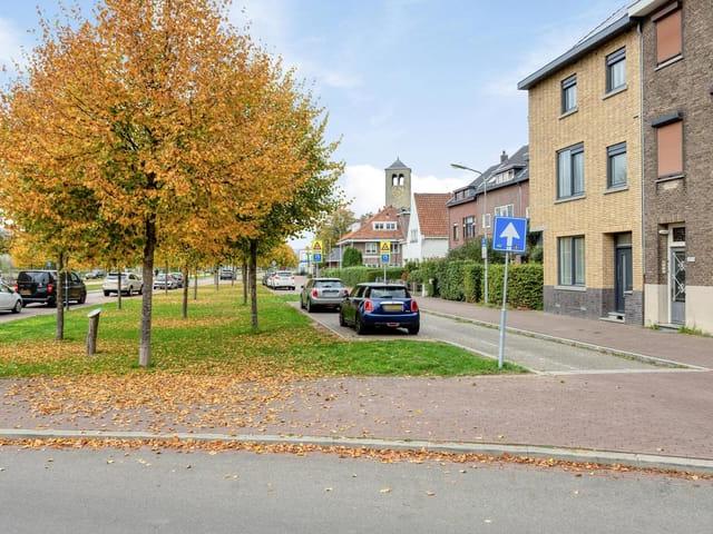 Woning te huur
